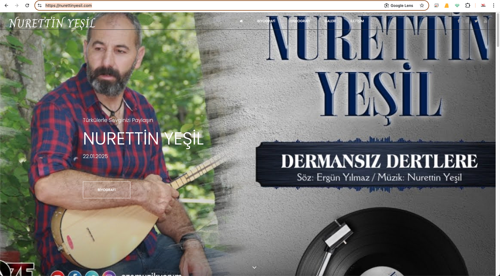 Tasarım Metal
