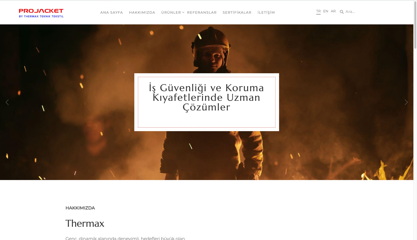 Tasarım Metal