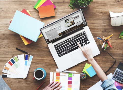 Kurumsal Web Tasarım