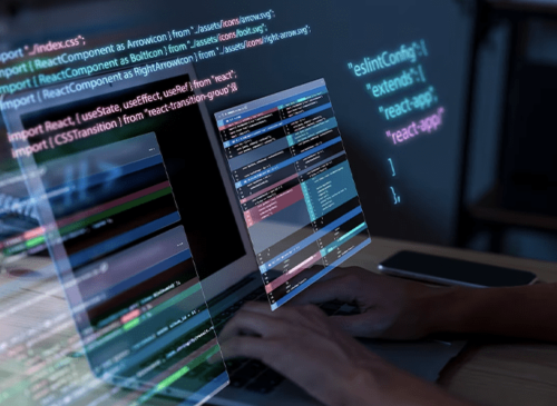 Özel Yazılım Geliştirme