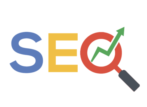 SEO & Dijital Pazarlama