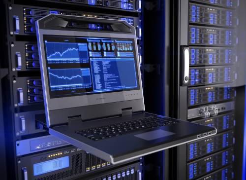 Hosting Çözümleri