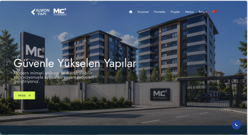 Alwon Yapı & MC2 Yapı 