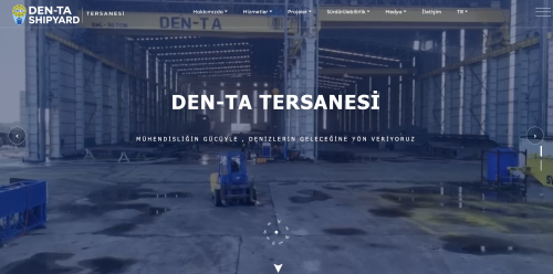 Den-ta Tersanesi